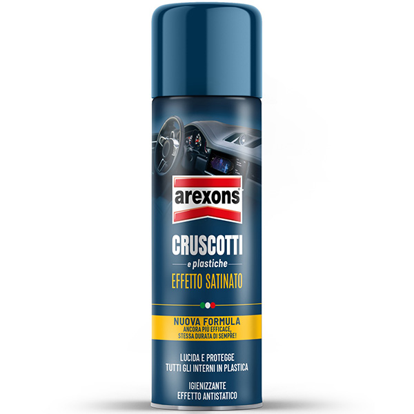 AREXONS Cruscotti Satinati ML400 - AREXONS
